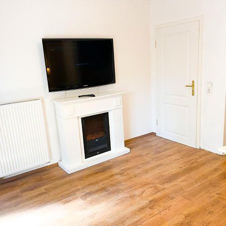 Stylische Wohnung Mit Charme رافنسبرغ المظهر الخارجي الصورة