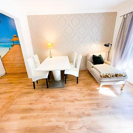 Stylische Wohnung Mit Charme رافنسبرغ المظهر الخارجي الصورة