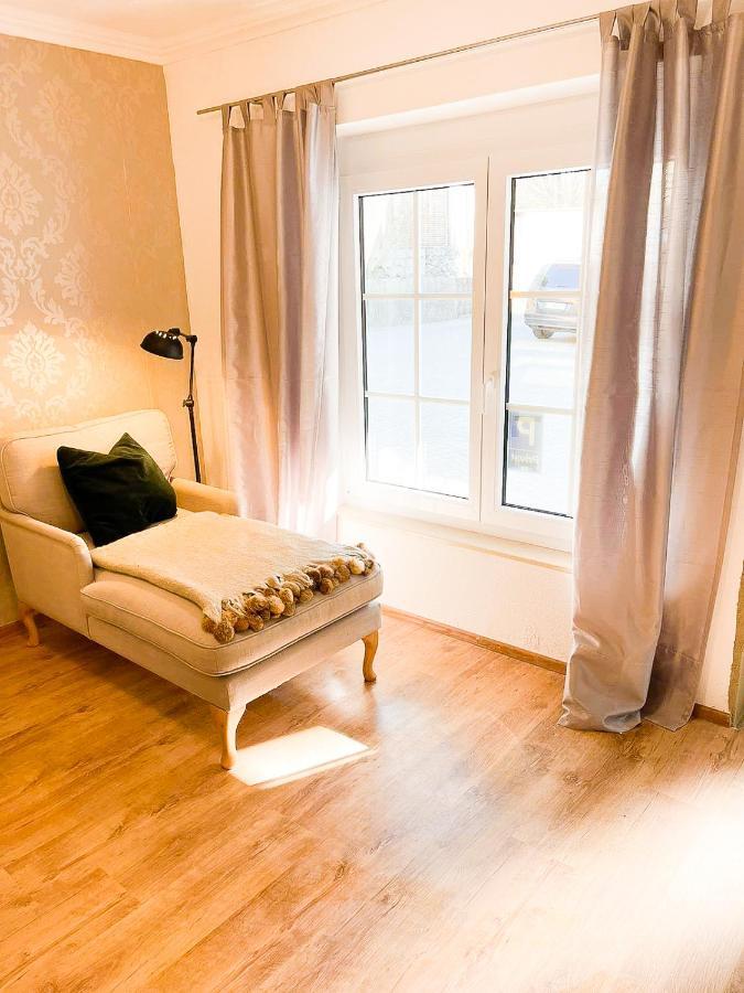 Stylische Wohnung Mit Charme رافنسبرغ المظهر الخارجي الصورة
