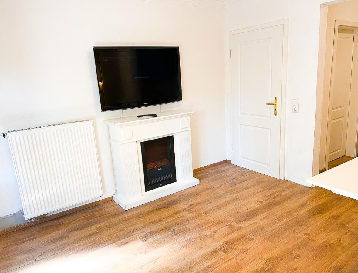 Stylische Wohnung Mit Charme رافنسبرغ المظهر الخارجي الصورة