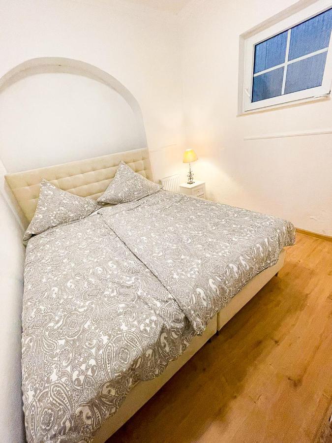 Stylische Wohnung Mit Charme رافنسبرغ المظهر الخارجي الصورة